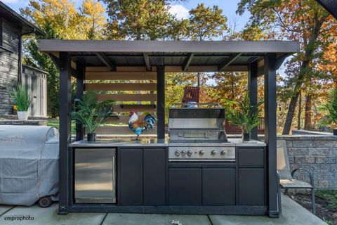 Tiny photo for Barrington, IL 60010 (MLS # 12505949)