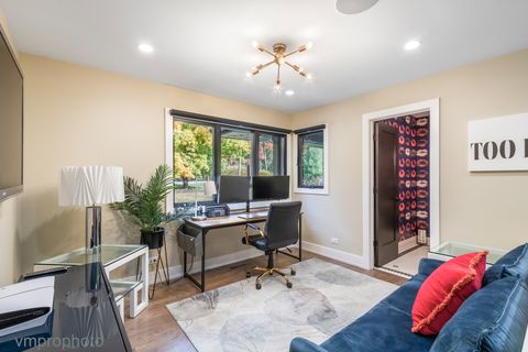 Tiny photo for Barrington, IL 60010 (MLS # 12505949)