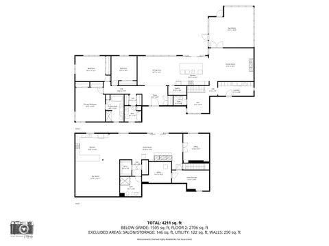 Tiny photo for Barrington, IL 60010 (MLS # 12505949)