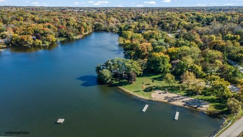 Tiny photo for Barrington, IL 60010 (MLS # 12505949)