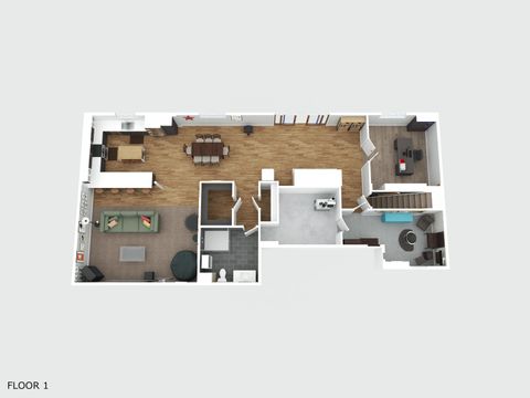 Tiny photo for Barrington, IL 60010 (MLS # 12505949)