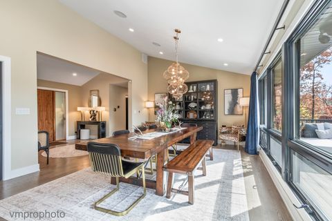 Tiny photo for Barrington, IL 60010 (MLS # 12505949)