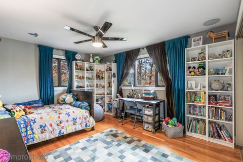 Tiny photo for Barrington, IL 60010 (MLS # 12505949)