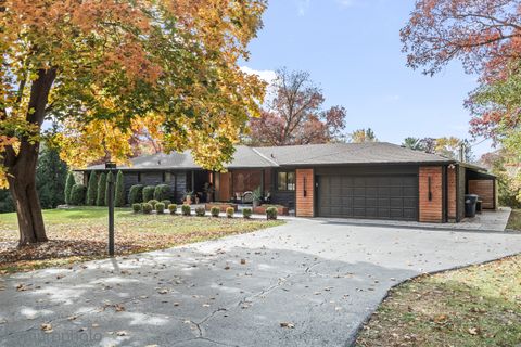 Tiny photo for Barrington, IL 60010 (MLS # 12505949)