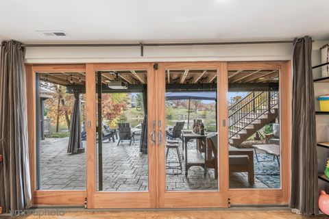 Tiny photo for Barrington, IL 60010 (MLS # 12505949)