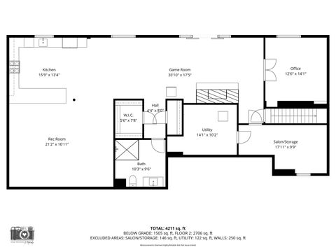 Tiny photo for Barrington, IL 60010 (MLS # 12505949)