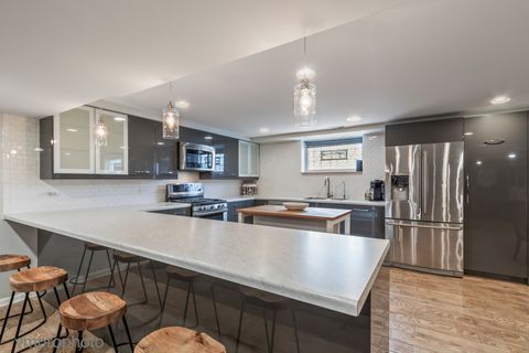 Tiny photo for Barrington, IL 60010 (MLS # 12505949)