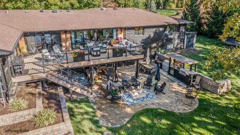 Tiny photo for Barrington, IL 60010 (MLS # 12505949)