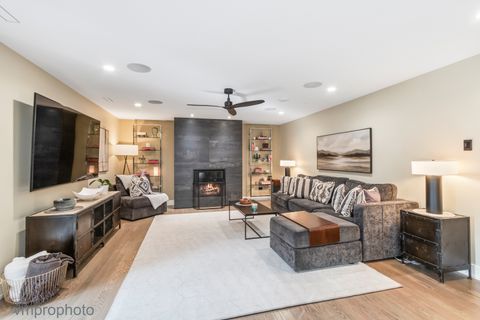 Tiny photo for Barrington, IL 60010 (MLS # 12505949)