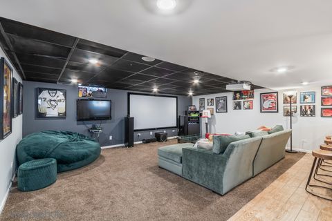 Tiny photo for Barrington, IL 60010 (MLS # 12505949)