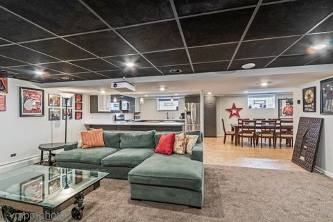 Tiny photo for Barrington, IL 60010 (MLS # 12505949)