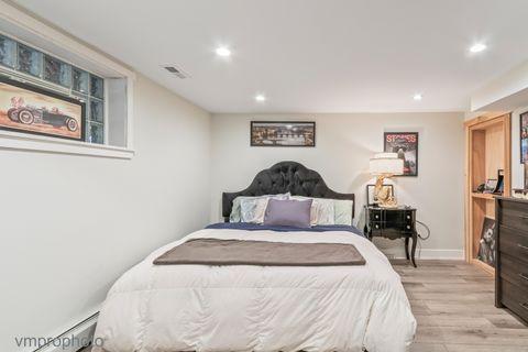 Tiny photo for Barrington, IL 60010 (MLS # 12505949)