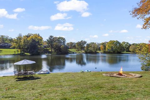 Tiny photo for Barrington, IL 60010 (MLS # 12505949)