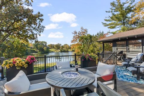 Tiny photo for Barrington, IL 60010 (MLS # 12505949)