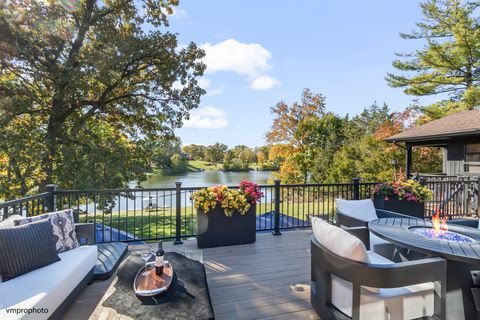 Tiny photo for Barrington, IL 60010 (MLS # 12505949)