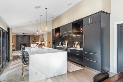 Tiny photo for Barrington, IL 60010 (MLS # 12505949)