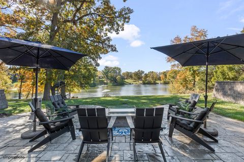 Tiny photo for Barrington, IL 60010 (MLS # 12505949)