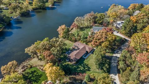 Tiny photo for Barrington, IL 60010 (MLS # 12505949)