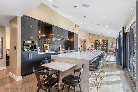 Tiny photo for Barrington, IL 60010 (MLS # 12505949)