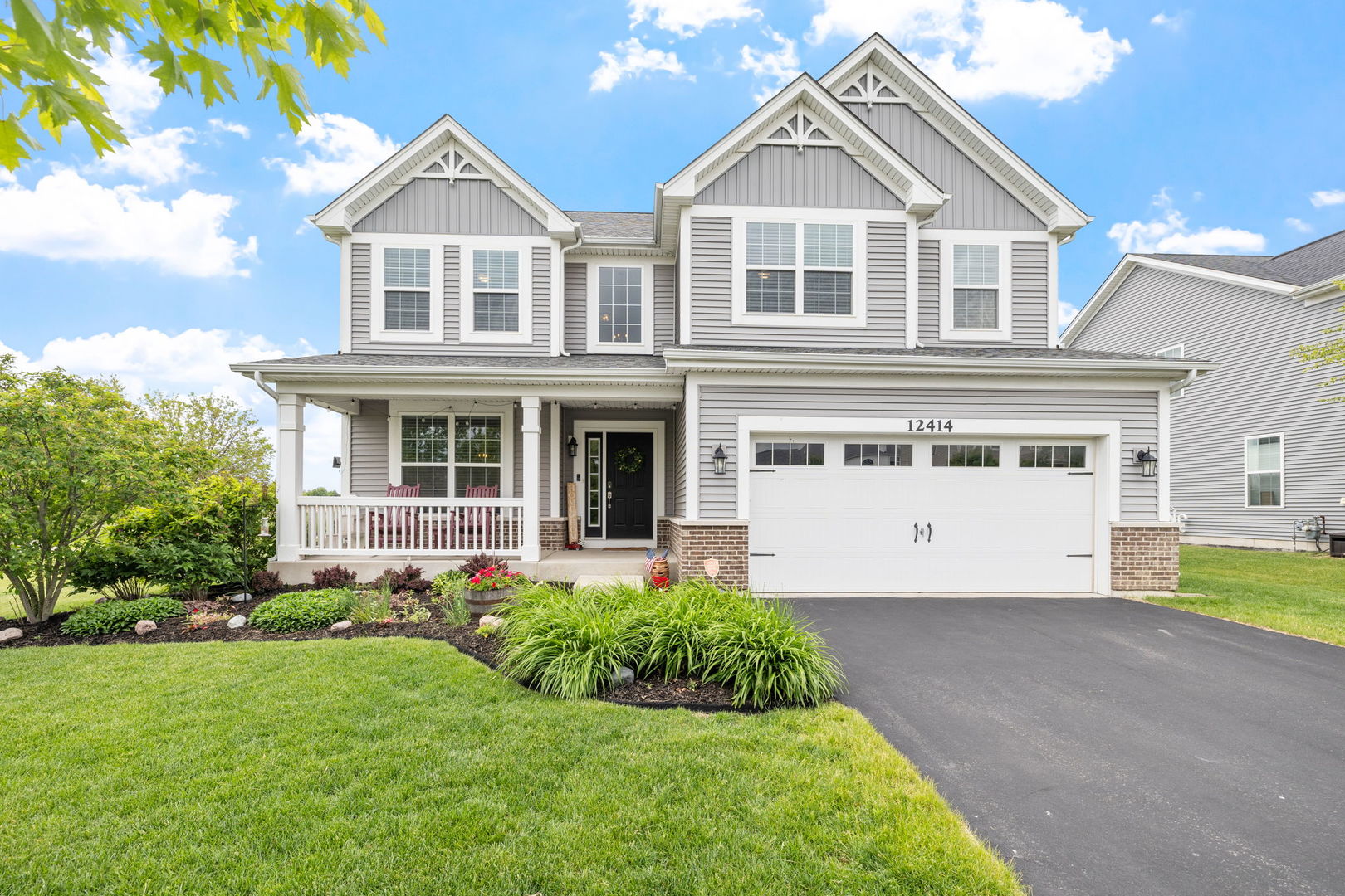 12414 Dublin Lane