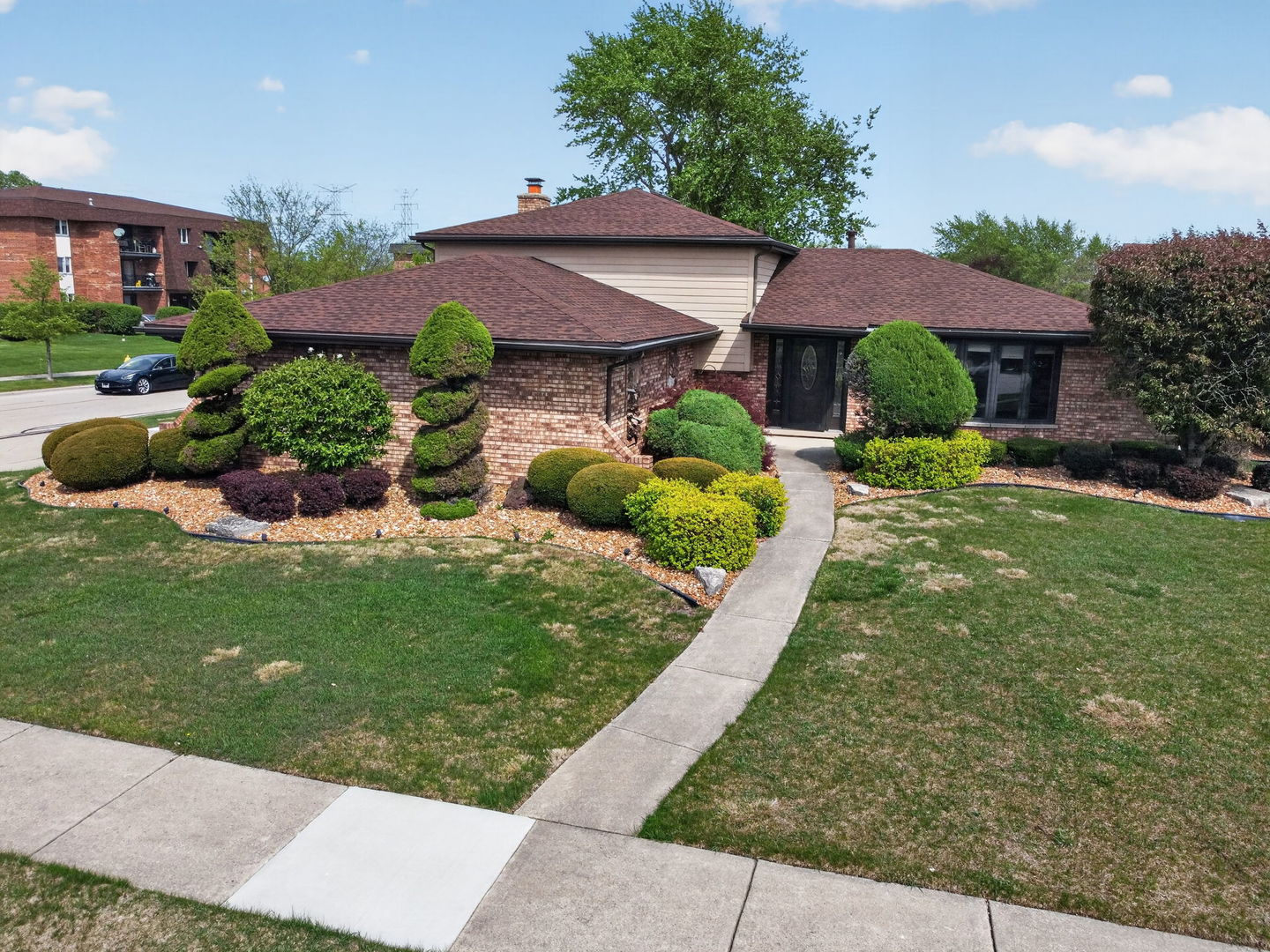 14001 William Drive