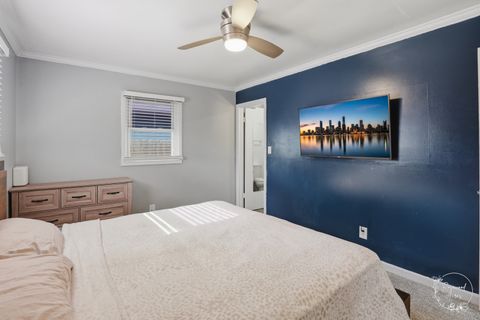 Tiny photo for 235 N Jefferson Avenue, Bradley, IL 60915 (MLS # 12711261)