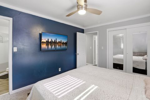 Tiny photo for 235 N Jefferson Avenue, Bradley, IL 60915 (MLS # 12711261)