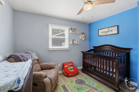 Tiny photo for 235 N Jefferson Avenue, Bradley, IL 60915 (MLS # 12711261)