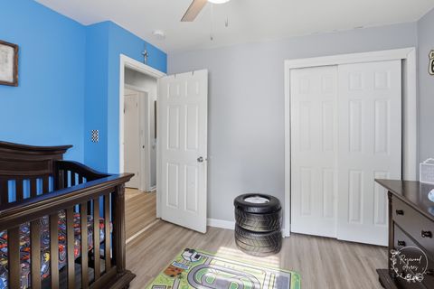 Tiny photo for 235 N Jefferson Avenue, Bradley, IL 60915 (MLS # 12711261)