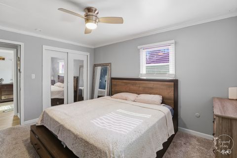 Tiny photo for 235 N Jefferson Avenue, Bradley, IL 60915 (MLS # 12711261)