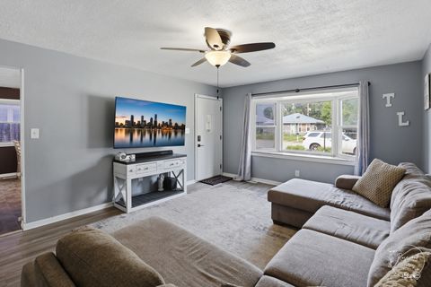 Tiny photo for 235 N Jefferson Avenue, Bradley, IL 60915 (MLS # 12711261)