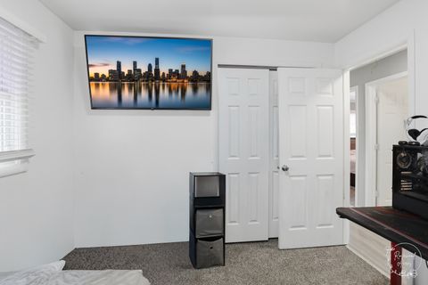 Tiny photo for 235 N Jefferson Avenue, Bradley, IL 60915 (MLS # 12711261)