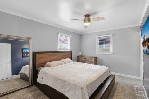 Tiny photo for 235 N Jefferson Avenue, Bradley, IL 60915 (MLS # 12711261)