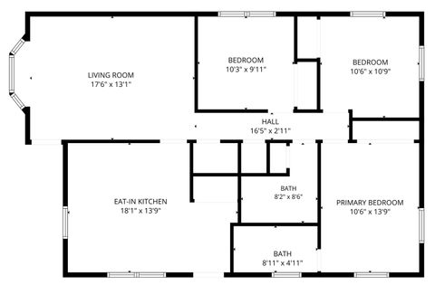 Tiny photo for 235 N Jefferson Avenue, Bradley, IL 60915 (MLS # 12711261)