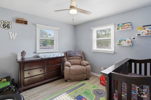 Tiny photo for 235 N Jefferson Avenue, Bradley, IL 60915 (MLS # 12711261)
