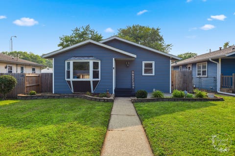 Photo of 235 N Jefferson Avenue, Bradley, IL 60915 (MLS # 12711261)