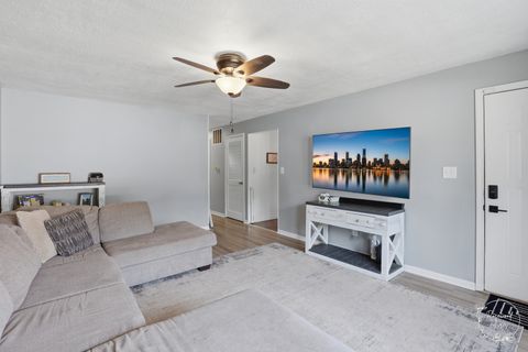 Tiny photo for 235 N Jefferson Avenue, Bradley, IL 60915 (MLS # 12711261)
