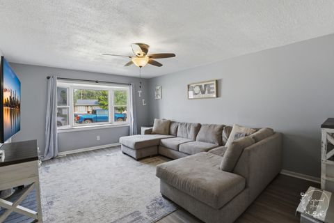 Tiny photo for 235 N Jefferson Avenue, Bradley, IL 60915 (MLS # 12711261)