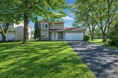 508 Pembroke Road SW, Poplar Grove, IL 61065 - #: 12699230