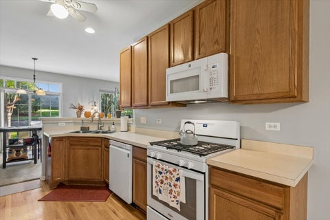 Tiny photo for 22 Clara Court, Algonquin, IL 60102 (MLS # 12776782)