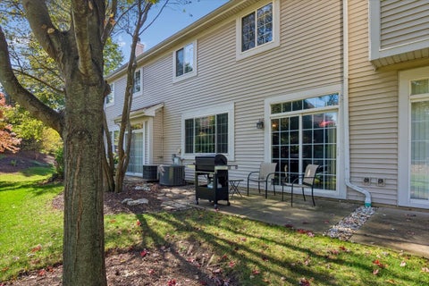 Tiny photo for 22 Clara Court, Algonquin, IL 60102 (MLS # 12776782)