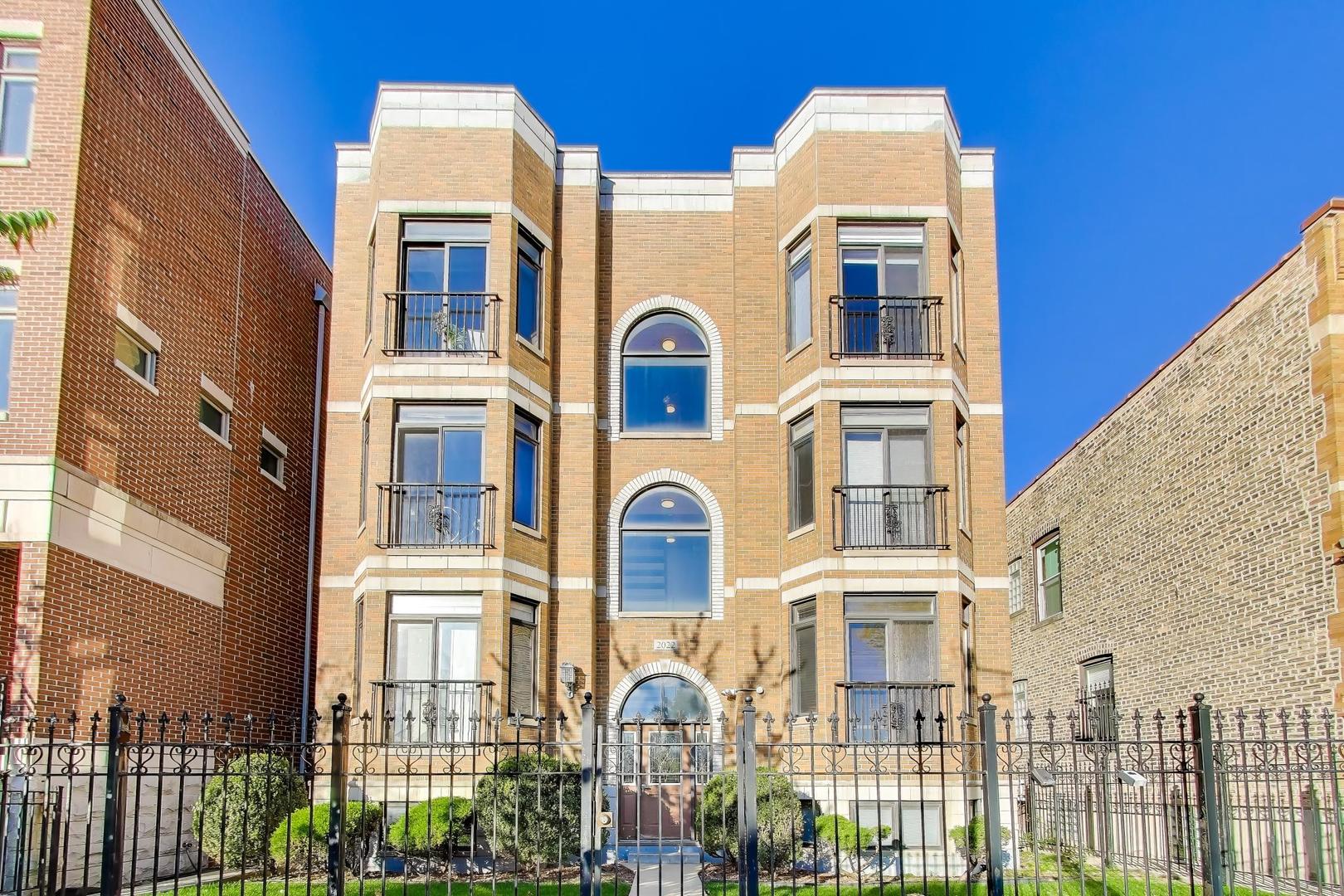 2022 N Wood Street 3N