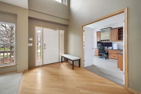 Tiny photo for 9985 Berkshire Lane, Huntley, IL 60142 (MLS # 12616601)