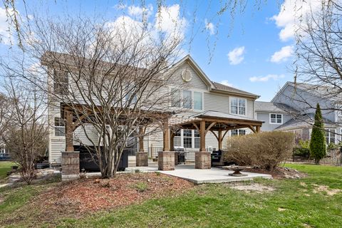 Tiny photo for 9985 Berkshire Lane, Huntley, IL 60142 (MLS # 12616601)
