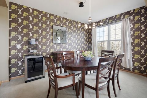 Tiny photo for 9985 Berkshire Lane, Huntley, IL 60142 (MLS # 12616601)