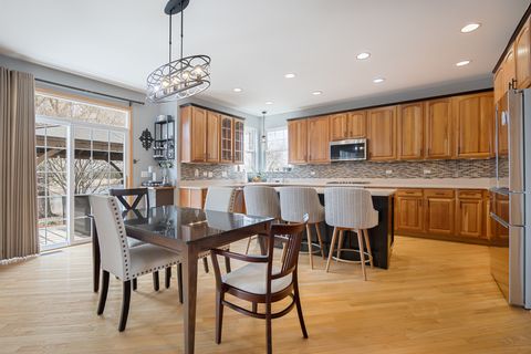 Tiny photo for 9985 Berkshire Lane, Huntley, IL 60142 (MLS # 12616601)