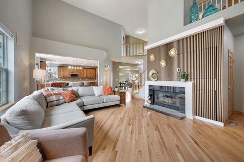 Tiny photo for 9985 Berkshire Lane, Huntley, IL 60142 (MLS # 12616601)