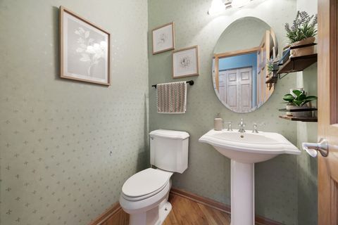 Tiny photo for 9985 Berkshire Lane, Huntley, IL 60142 (MLS # 12616601)