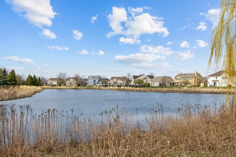 Tiny photo for 9985 Berkshire Lane, Huntley, IL 60142 (MLS # 12616601)