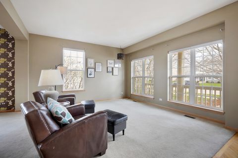 Tiny photo for 9985 Berkshire Lane, Huntley, IL 60142 (MLS # 12616601)